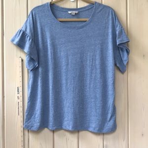 - Calvin Klein jeans top